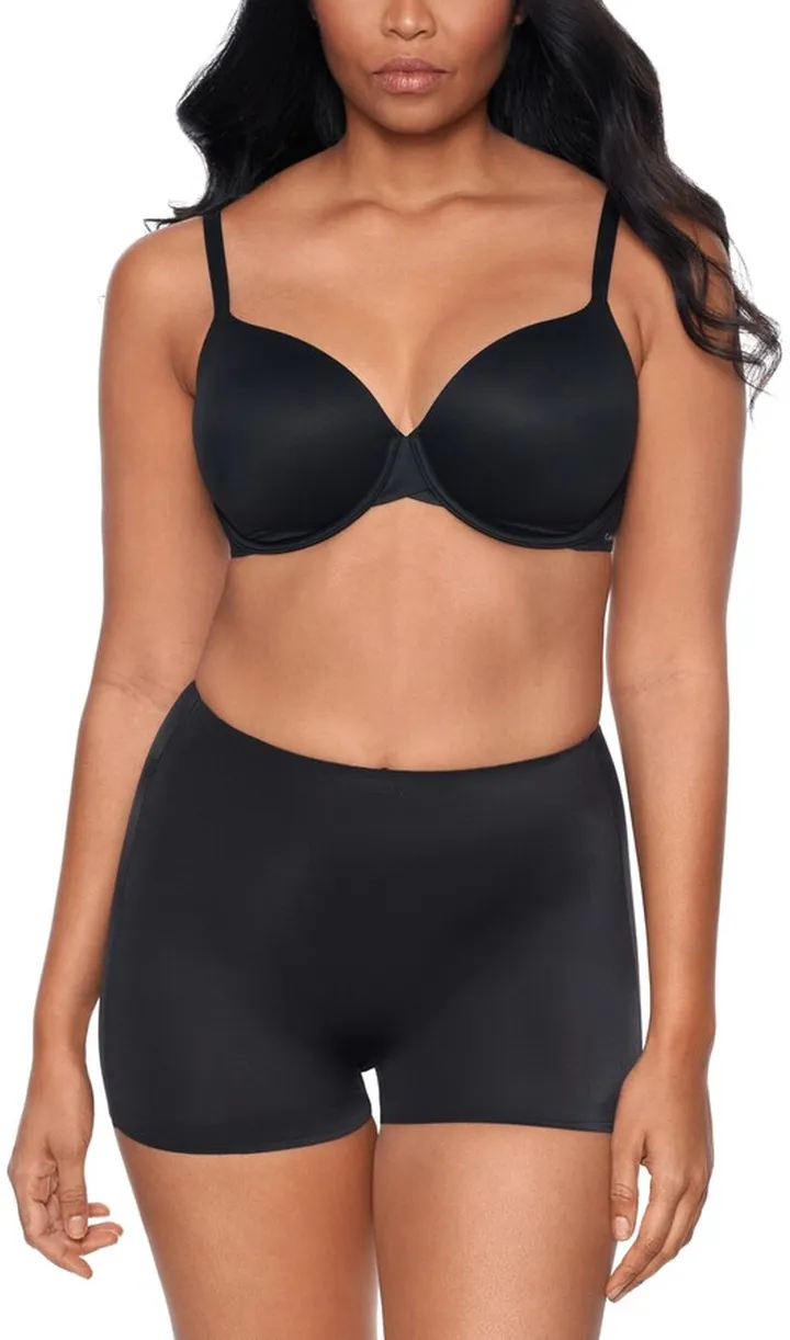 Miraclesuit Women's Light Shaping Waistline Boyshorts 2536