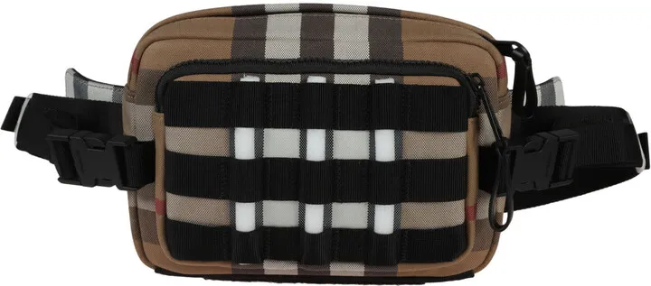 Paddy Belt Bag