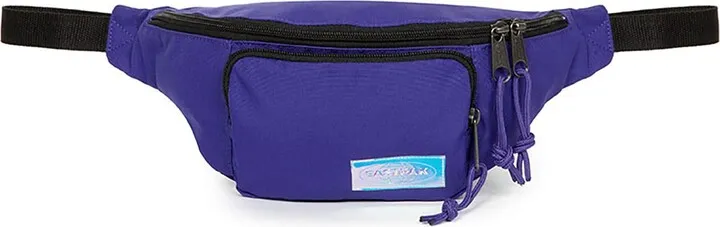 Page Bum Bag Purple