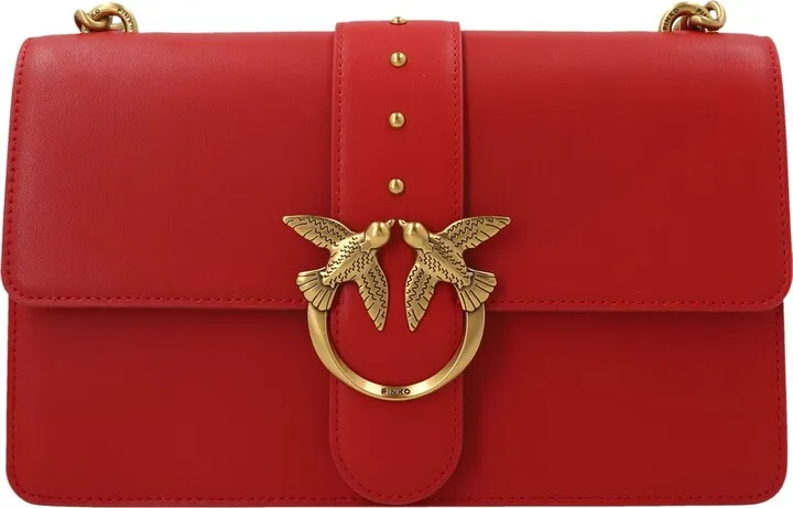 'love One' Crossbody Bag