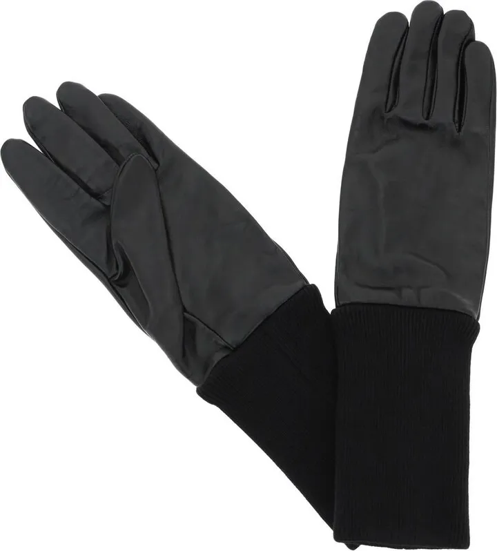 032c Leather Gloves