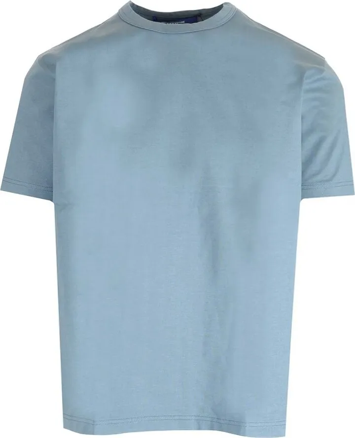 Junya Watanabe MAN Short-Sleeved Crewneck T-Shirt
