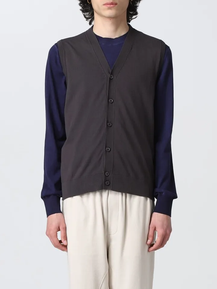 Sweater men Paolo Pecora