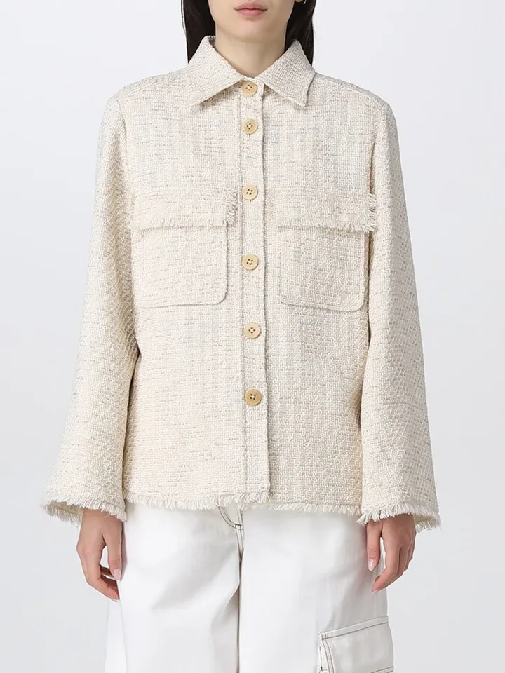 Coat woman Ballantyne
