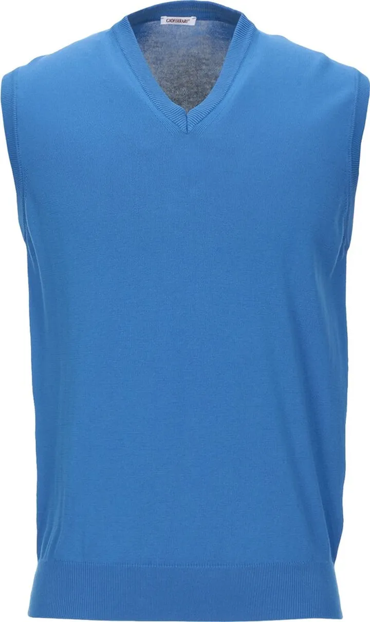 Sweater Blue