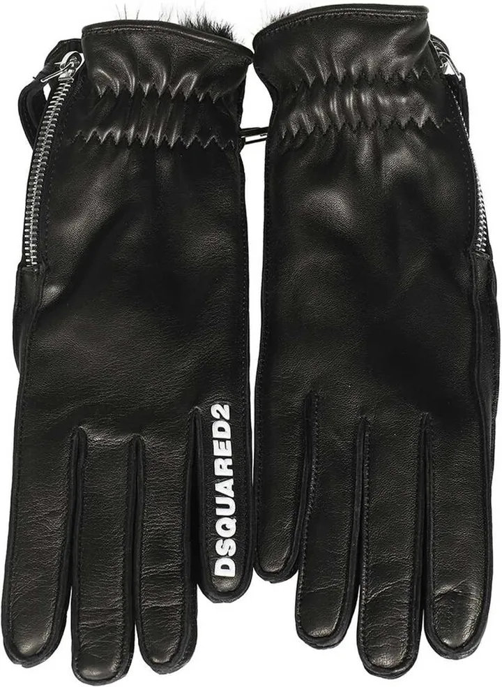 Leather Gloves