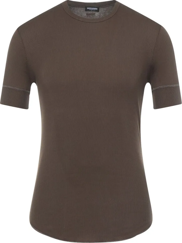 Undershirt Military Green