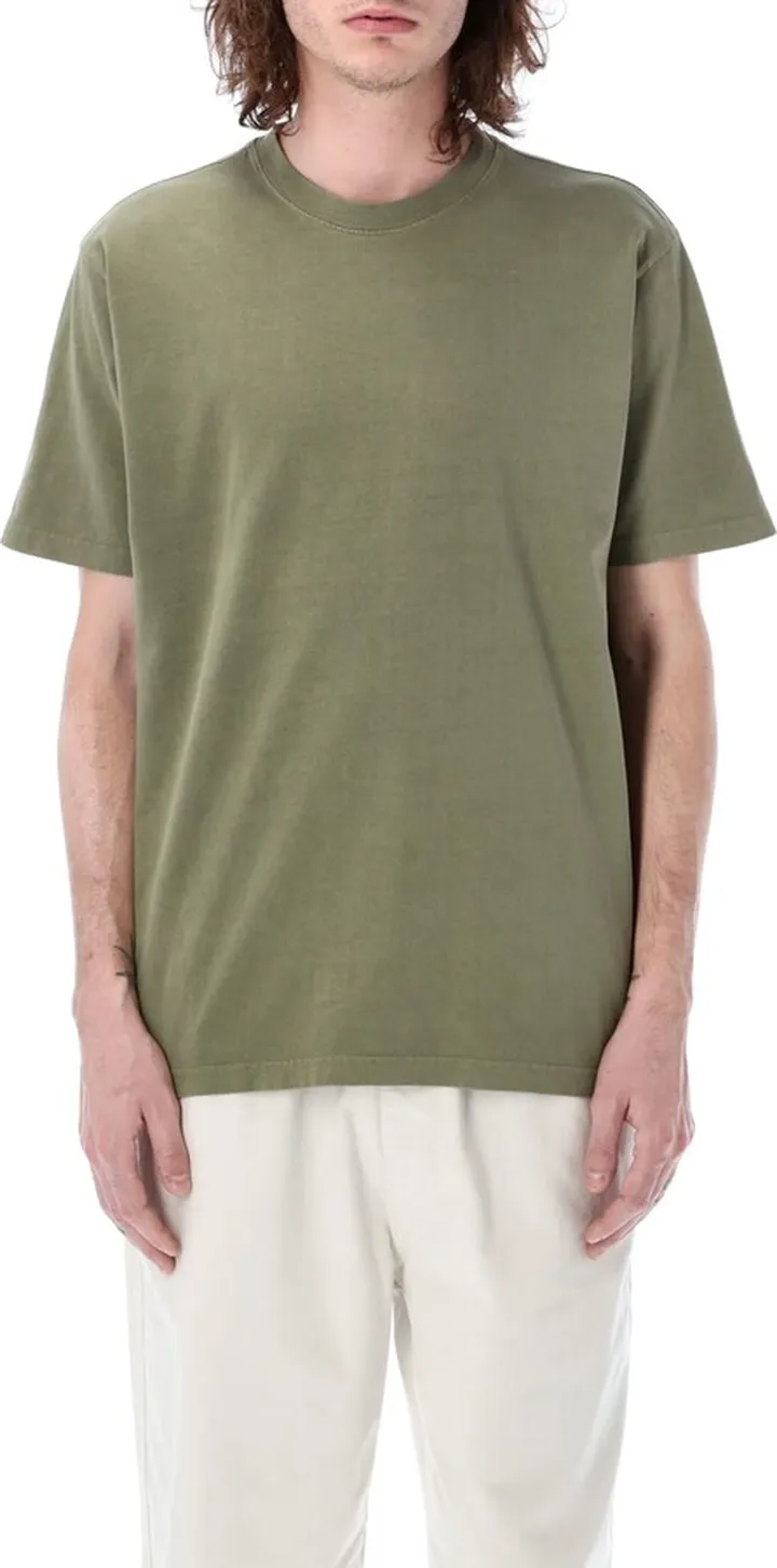 Pigment Dyed T-shirt
