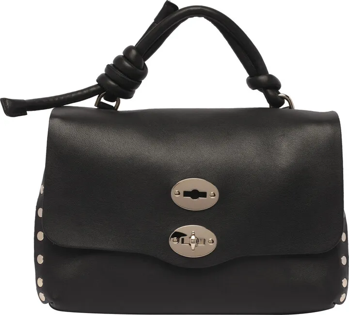 Postina Heritage Vela Luxethic Handbag