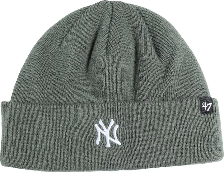 '47 Berretto Randle New York Yankees Hat Military Green