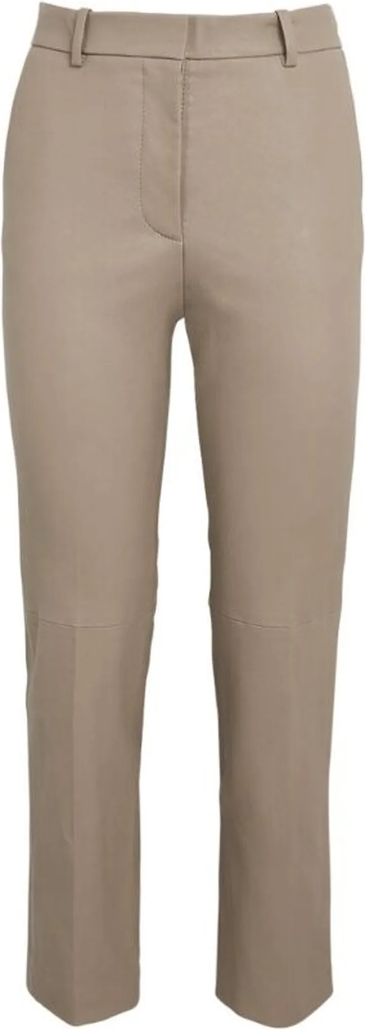 Joseph Leather Coleman Trousers