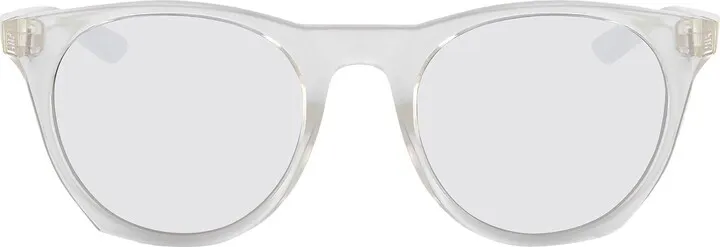 Essential Horizon 51mm Round Blue Light Blocking Glasses