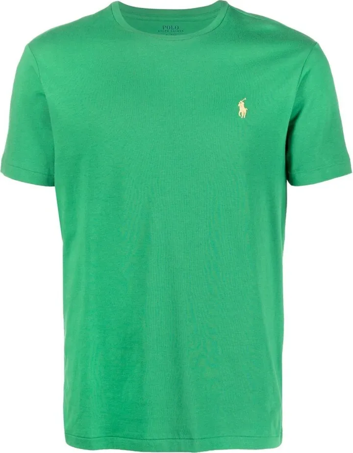 Polo Pony cotton T-shirt