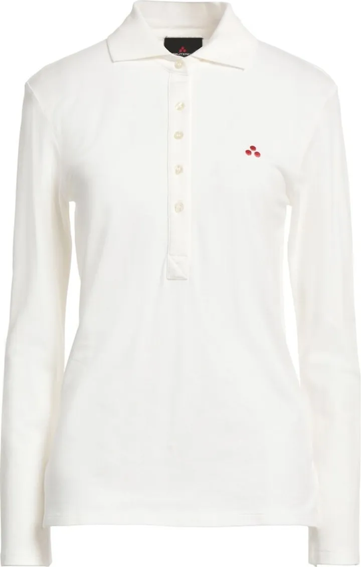 Polo Shirt Off White