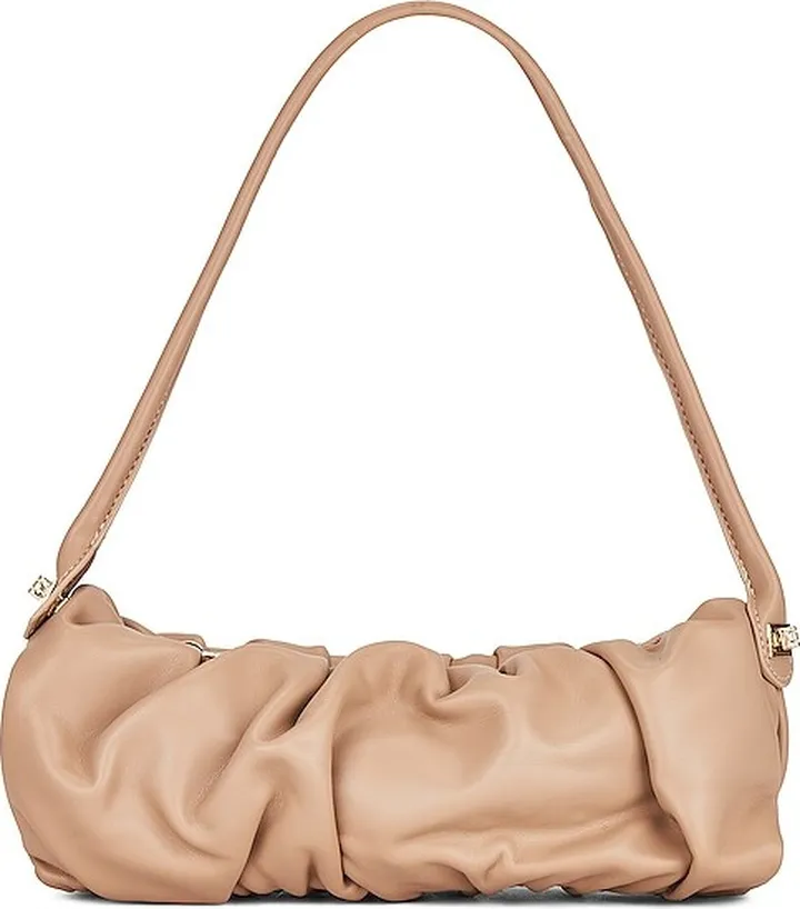 Puff Shoulder Bag