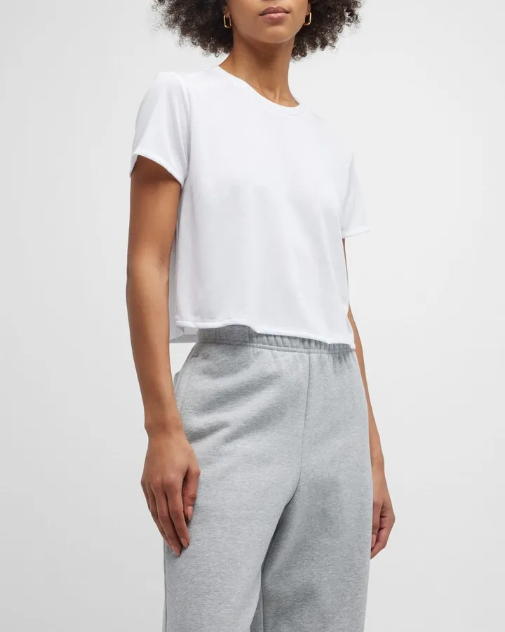 Laid Back Tee