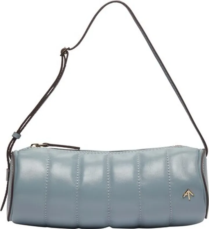 Padded Cylinder bag