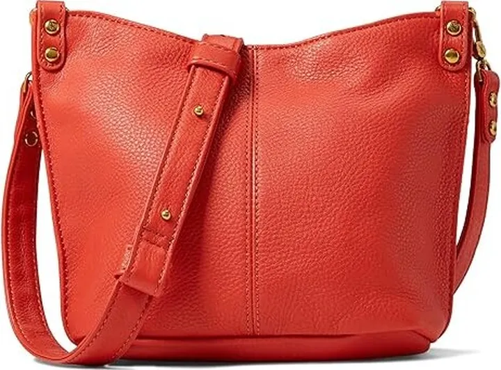 HOBO Pier Small Crossbody (Koi) Handbags