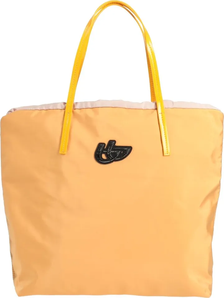Handbag Ocher