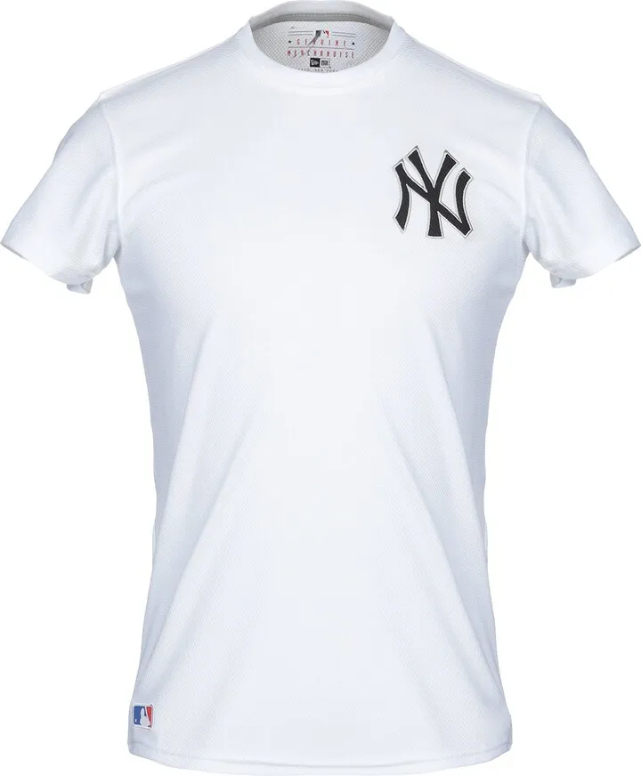 T-shirt White