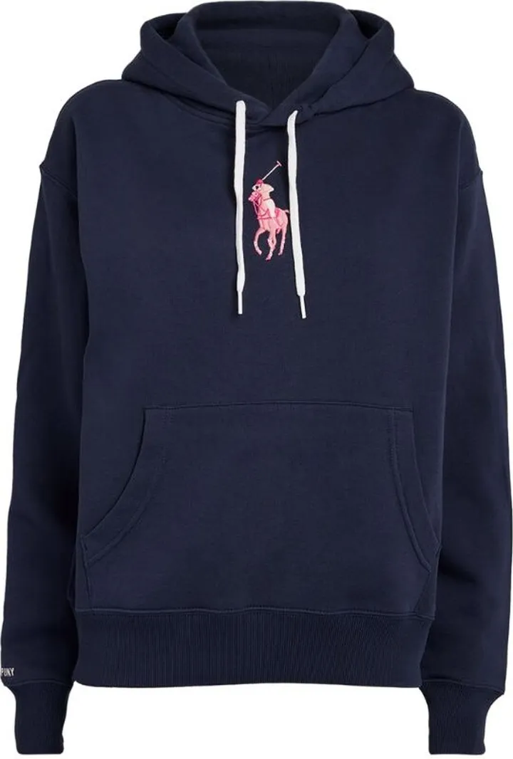 Polo Ralph Lauren Polo Pony Hoodie