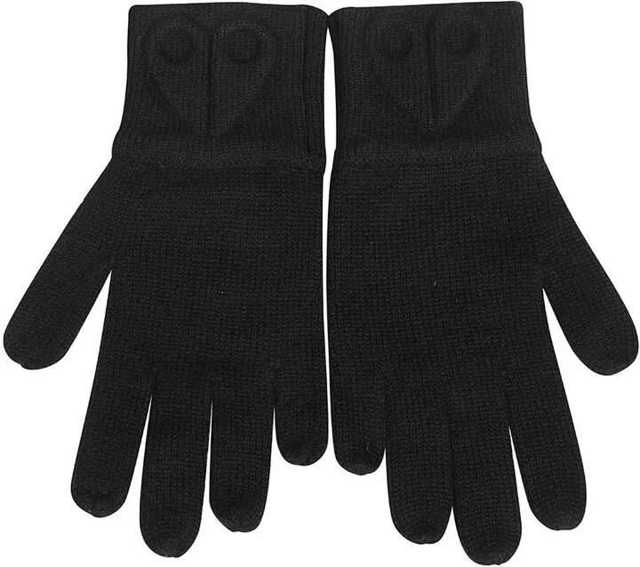 Imlay Wool Gloves