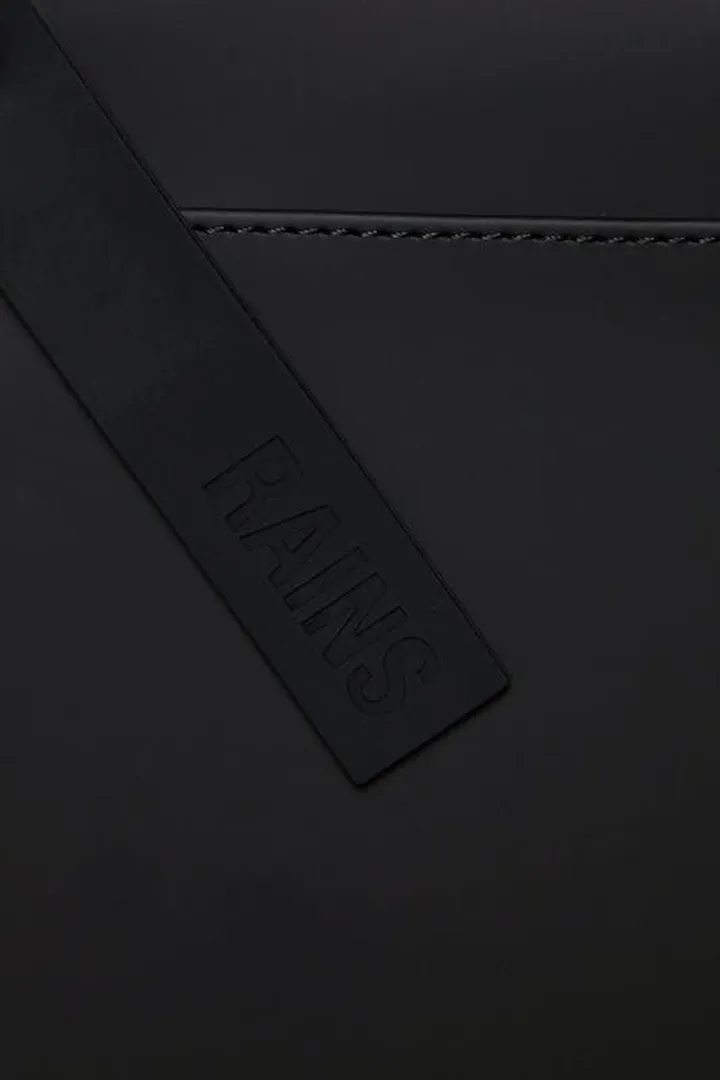 Rains Organizer Bag Mini - Black