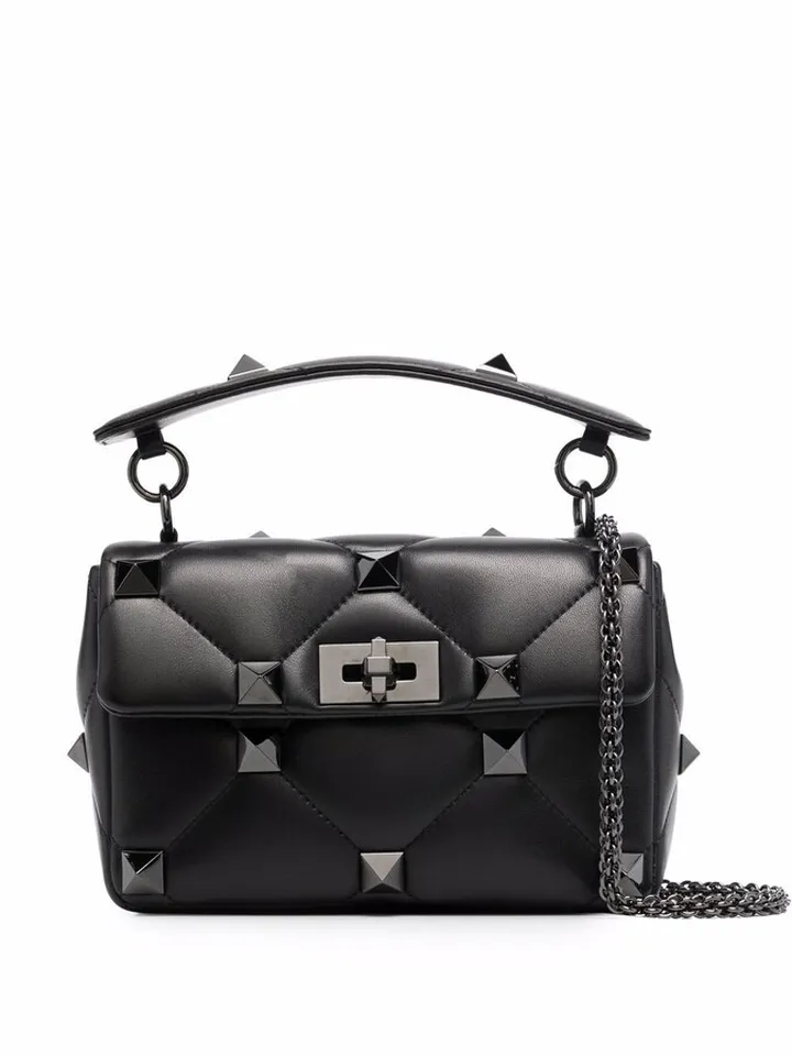 medium Roman Stud tote bag