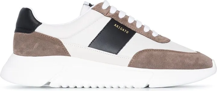 Genesis Vintage Runner low top sneakers