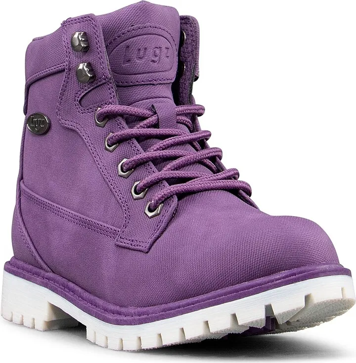 Lugz Mantle Hi Bootie
