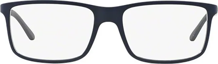 Polo Ralph Lauren Rectangular Frame Glasses