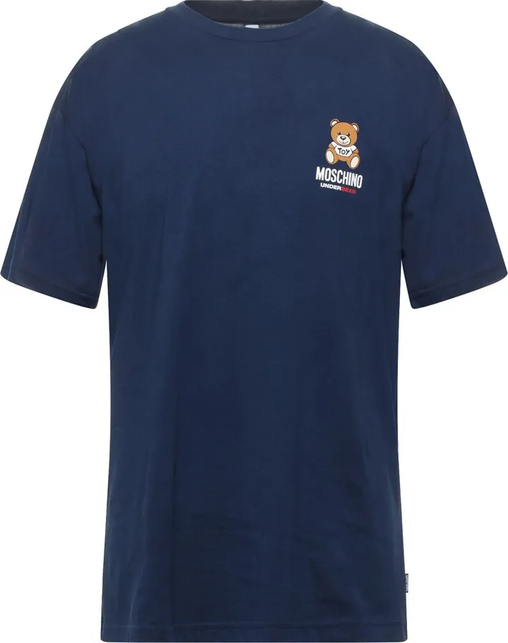 Undershirt Midnight Blue