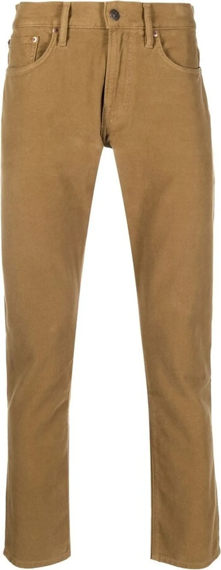 Sullivan slim-fit trousers
