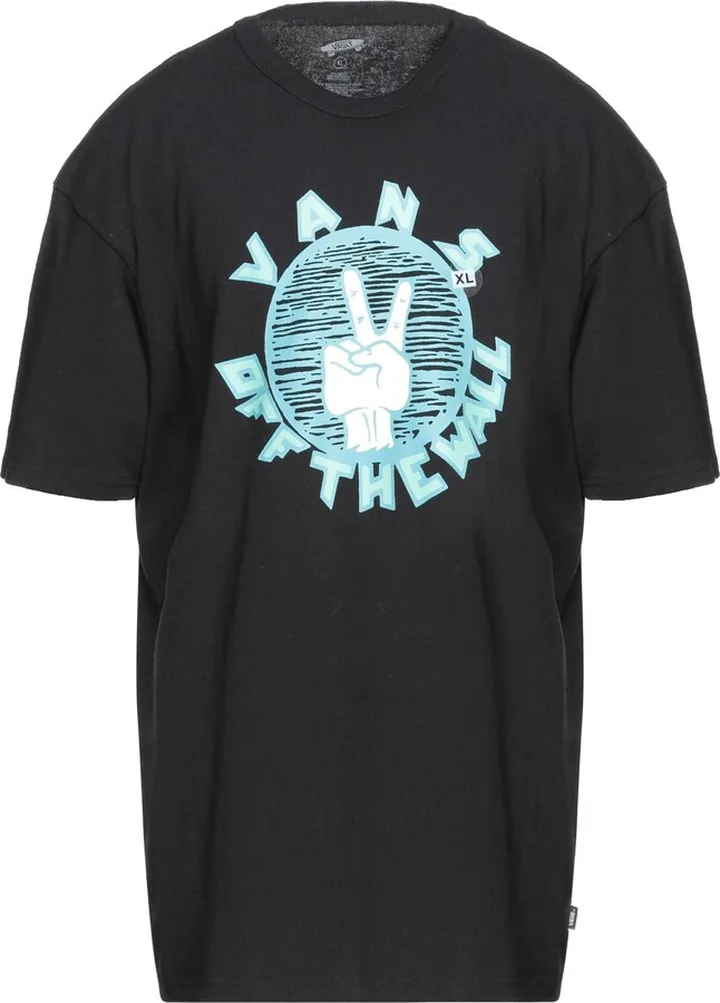 T-shirt Black