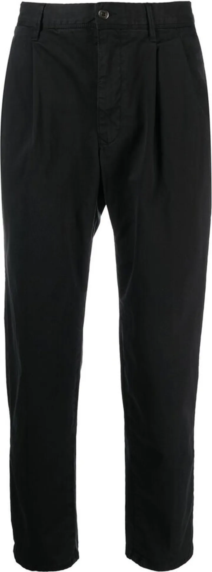 Chino Tapered Trousers