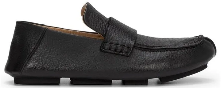 Marsèll Toddone Stitched Flat Shoes