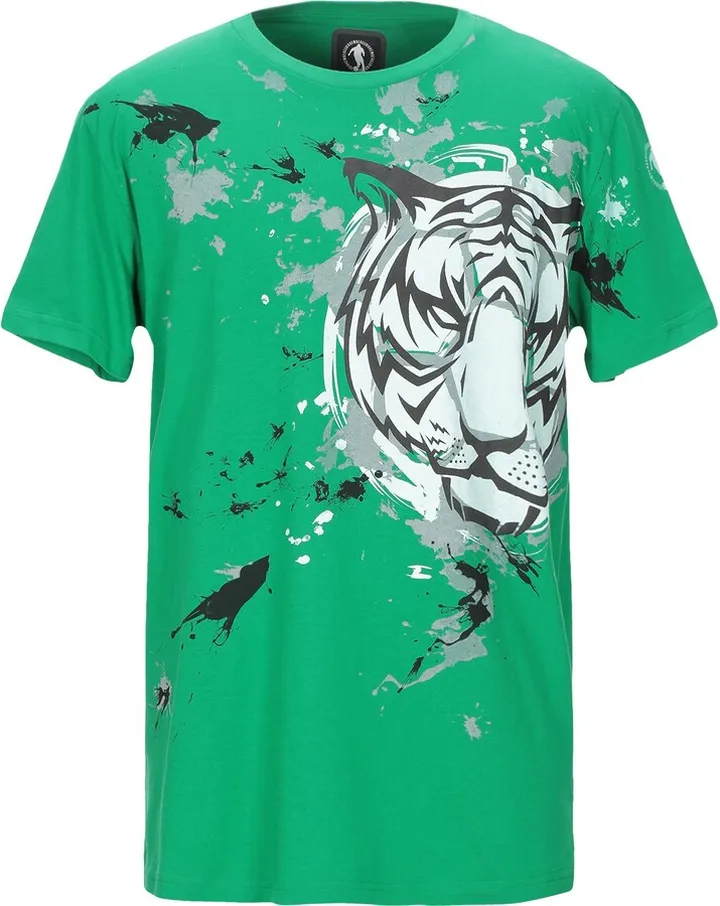 T-shirt Light Grey
