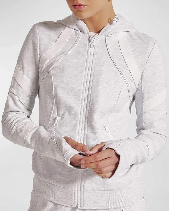 Katia Hoodie