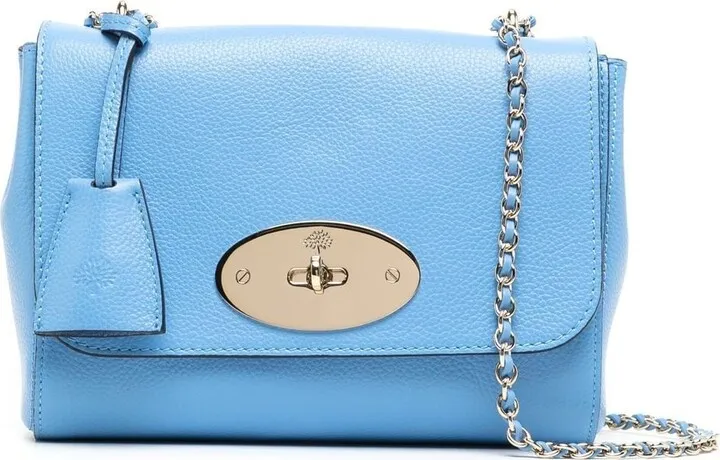 small Lily crossbody bag