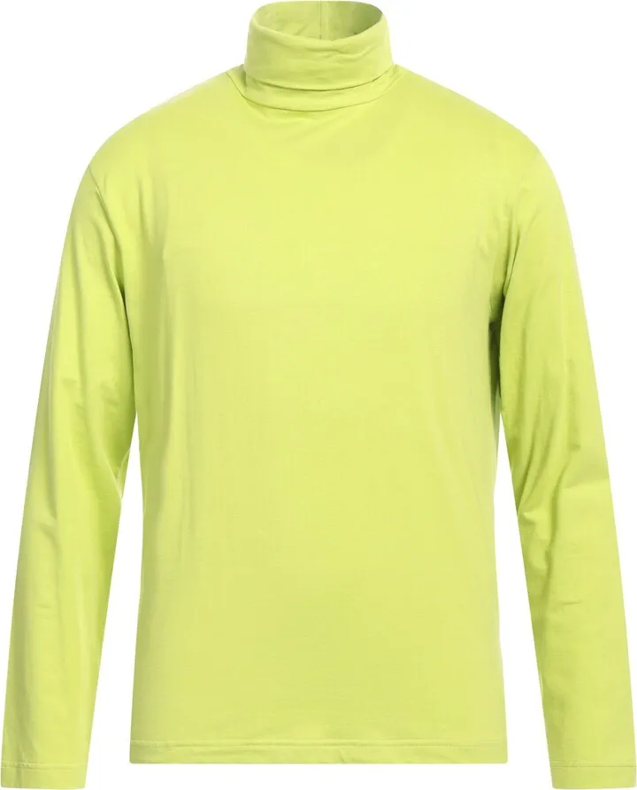 T-shirt Acid Green