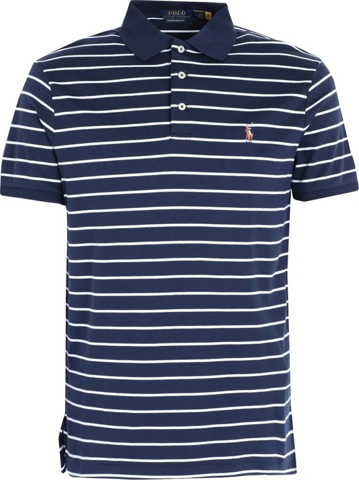 T-shirt Midnight Blue