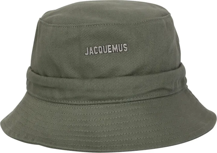Le Bob Gadjo Hat Khaki