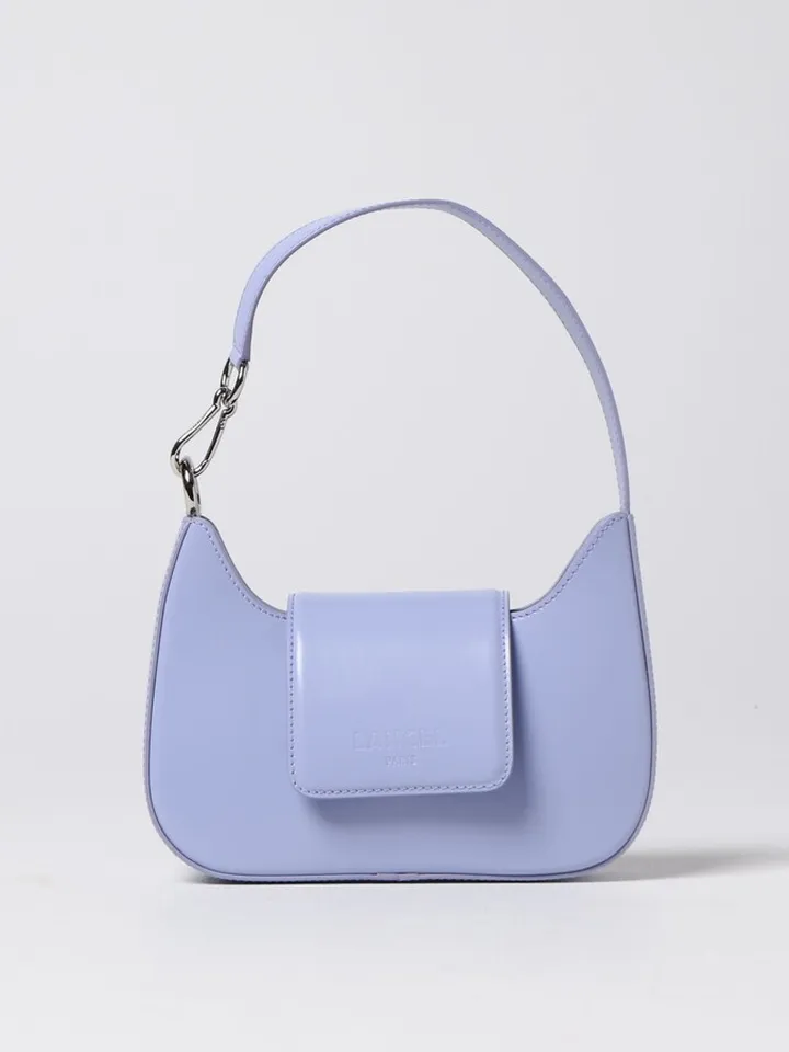 Shoulder bag woman Lancel