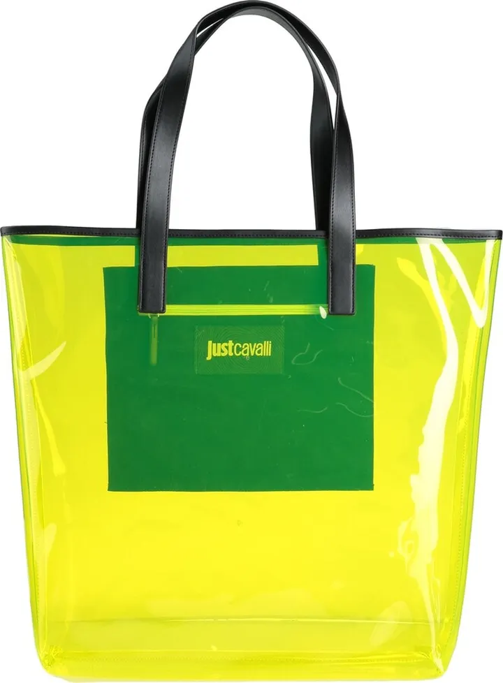 Handbag Acid Green