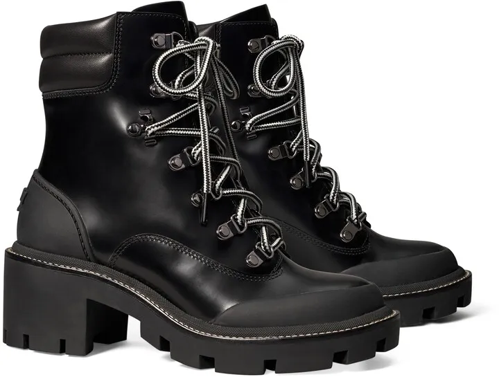 Hiker Boot