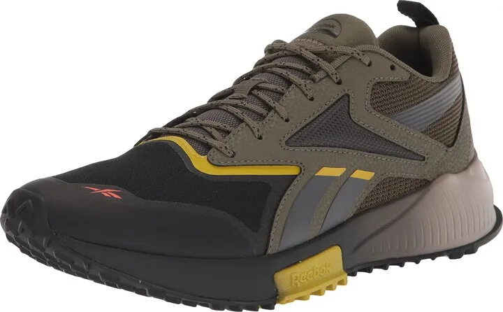 Reebok Men's Lavante Trail 2.0 Hiking Shoe