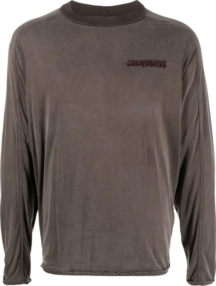 Le T-Shirt Jao logo T-shirt