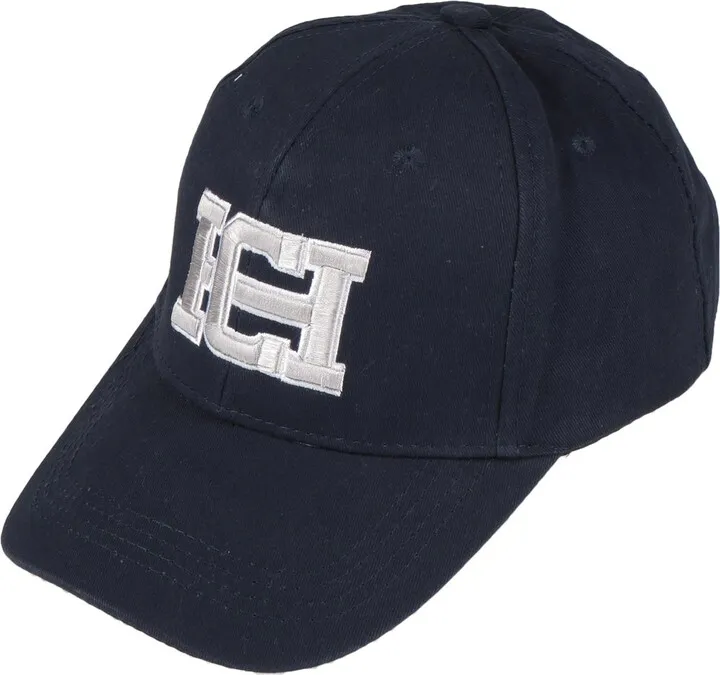 Hat Navy Blue