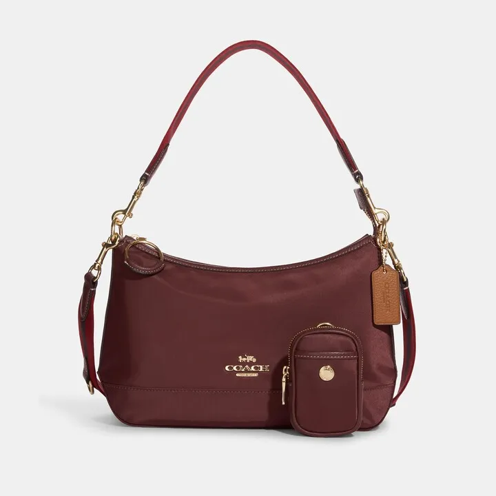 Ellis Shoulder Bag