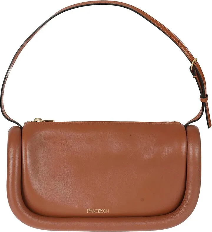 The Bumper Baguette Shoulder Bag